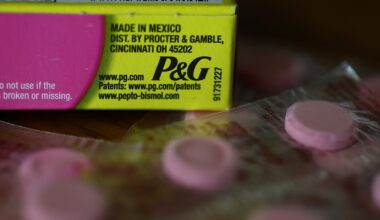 Procter & Gamble (PG) Q2 2026 earnings