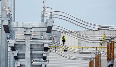 This energy ETF is set to break through a key level, charts show. How to play it