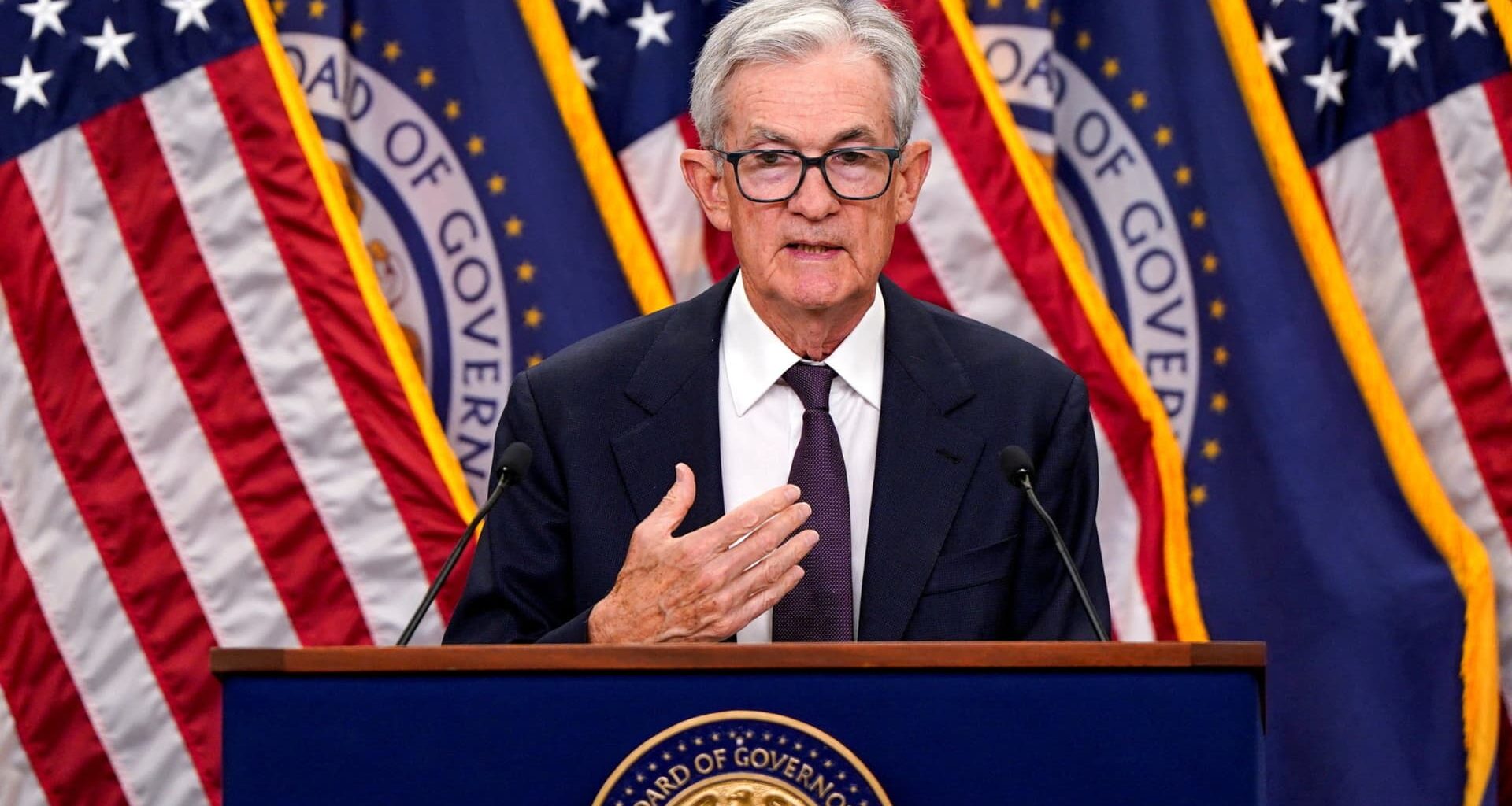 Trump's war on Fed poses threat to financial stability: Trichet