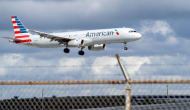 American Airlines to fly to Venezuela for first time since 2019