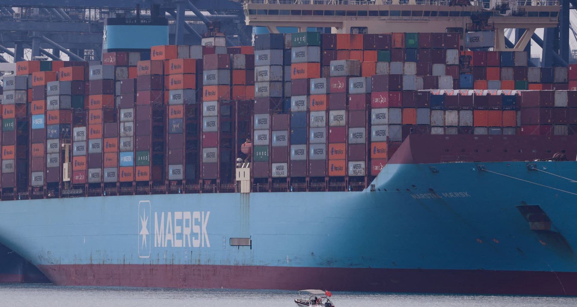 Trade balance soared 94% in November and was higher than a year ago, despite tariff efforts