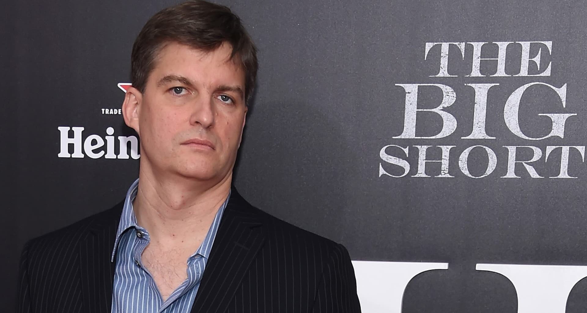 Michael Burry's big play off the U.S.-Venezuela situation, which the investor has held for years