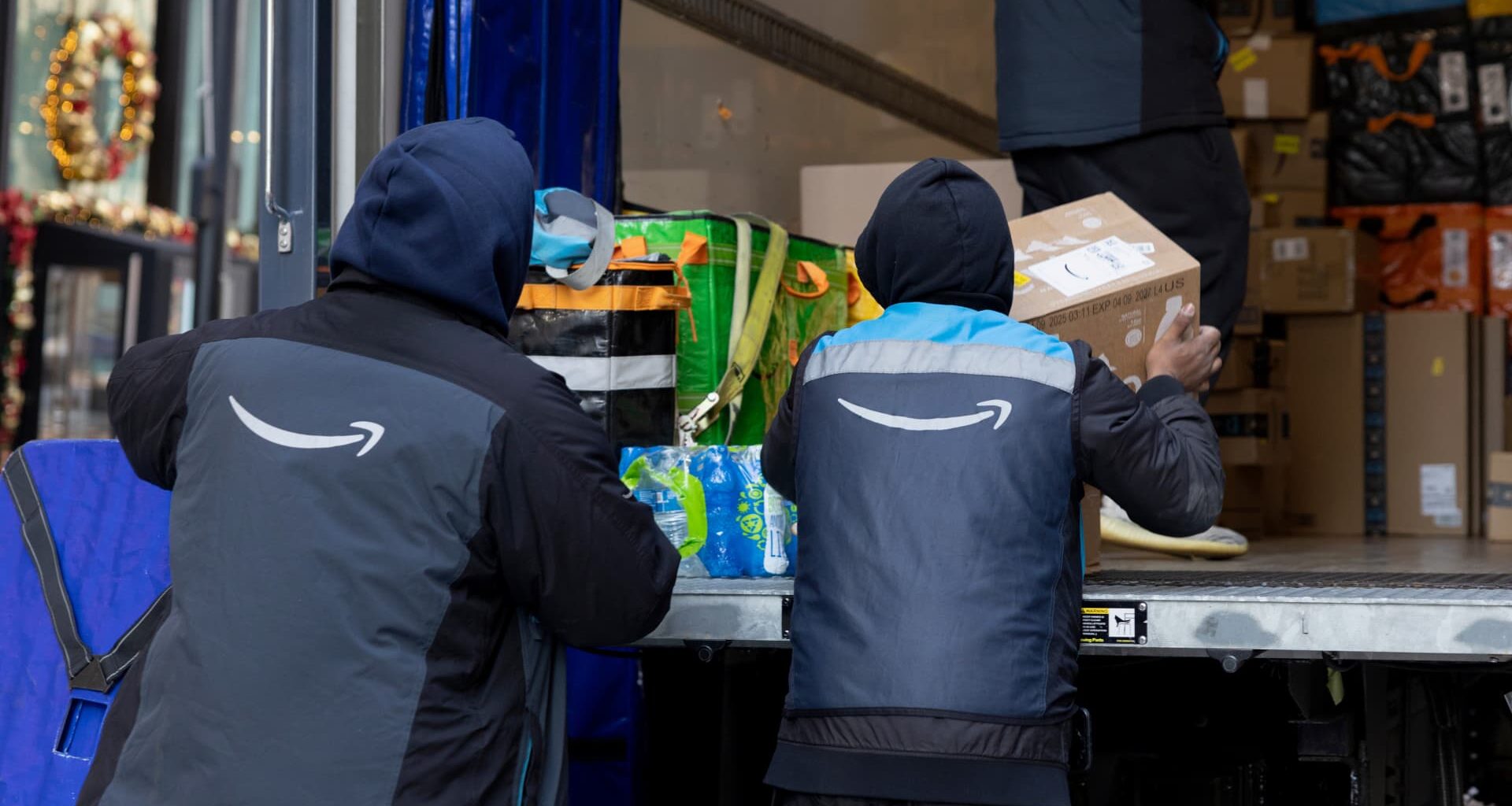 Amazon cuts 16,000 jobs globally to undo pandemic-era hiring amid AI push