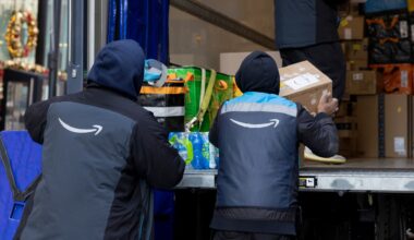 Amazon cuts 16,000 jobs globally to undo pandemic-era hiring amid AI push