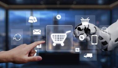 How CEOs bringing AI agents to work are preparing customers, employees