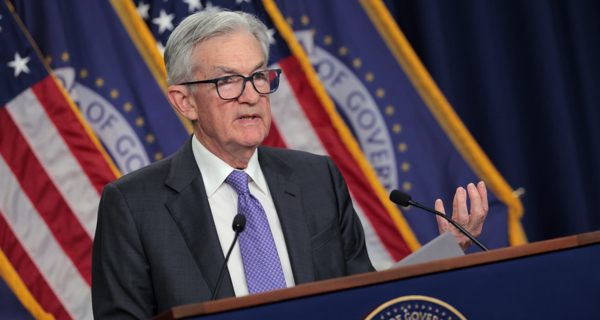 Republican Sen. Thom Tillis vows to block Trump's Fed nominees following Powell probe