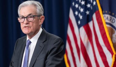 Trump's 'intimidation' of Jerome Powell with DOJ probe tests Fed