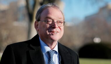 Trump will use other tariff authorities to get to 'same place' if Supreme Court rules against him: Hassett