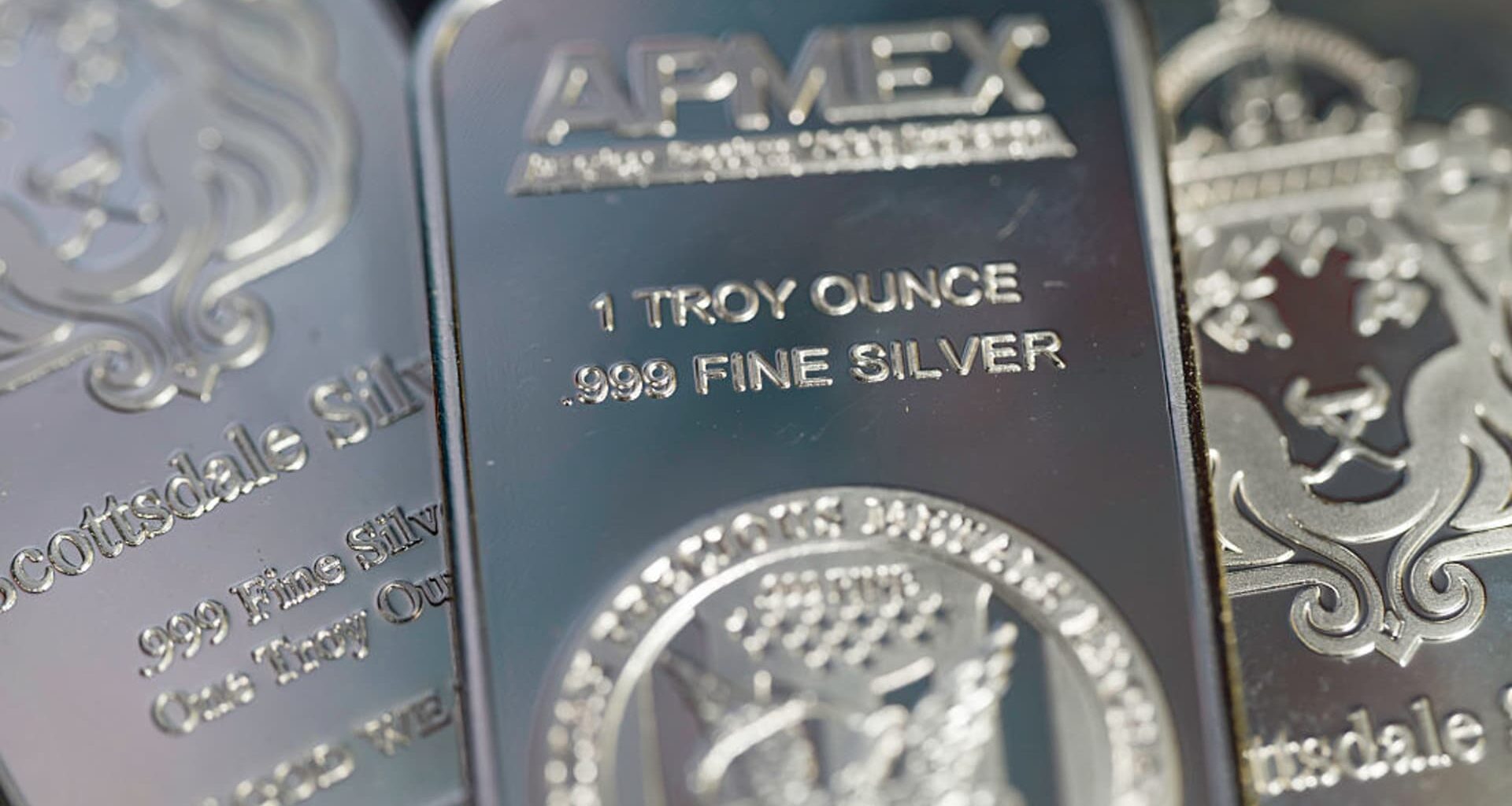 Silver mining stocks jump as metal holds above $90 milestone