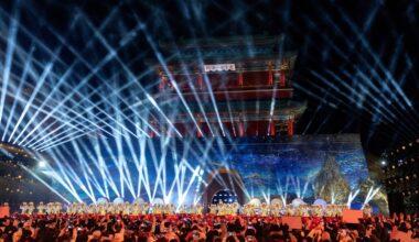 Asia markets slip as investors assess Greenland and China data