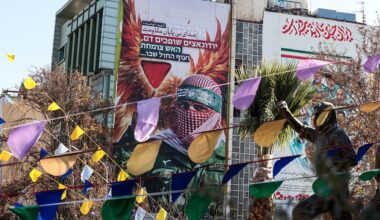 Iran unrest deepens amid economic crisis and Trump’s intervention threat