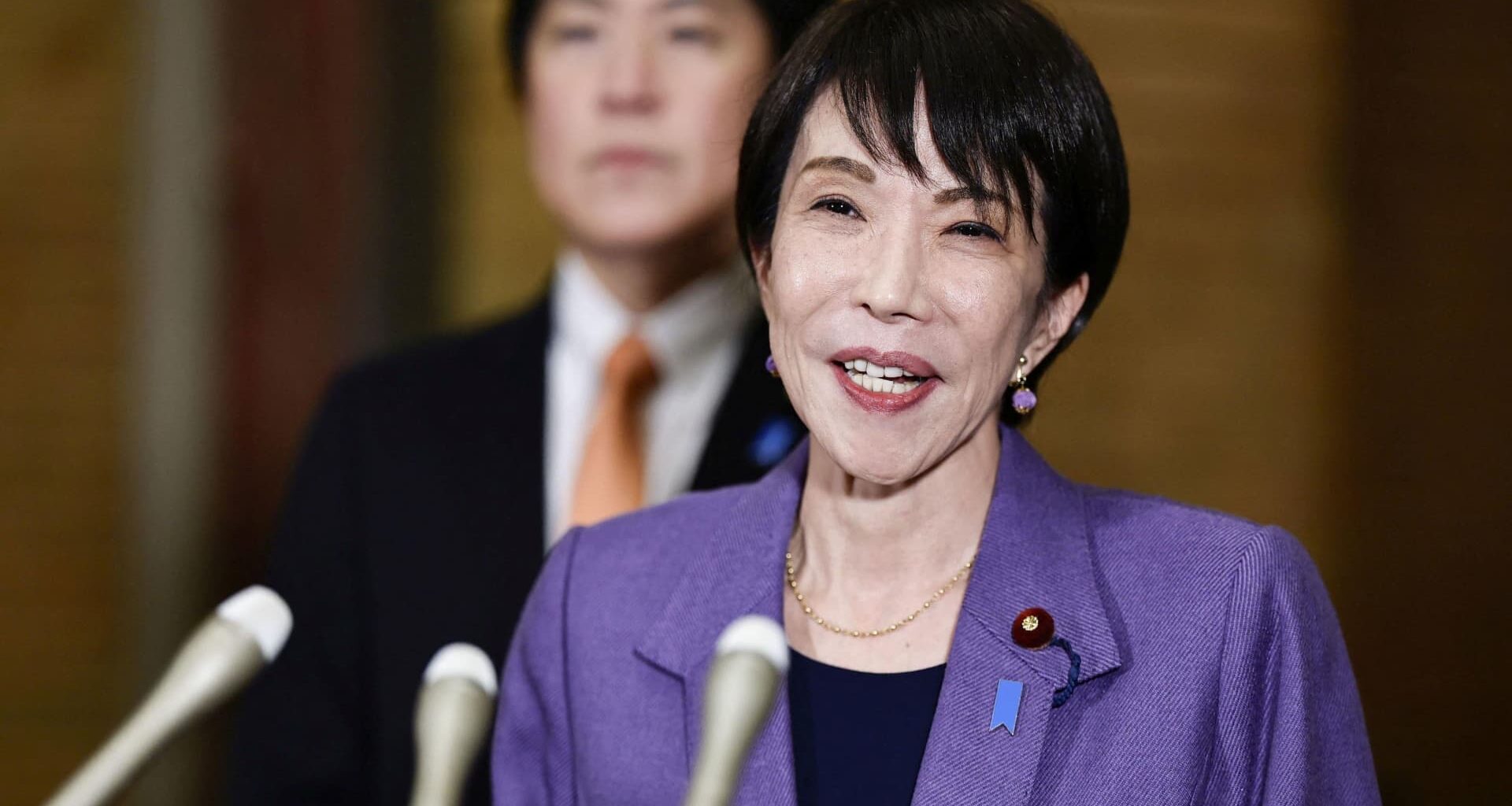 Japan plans to dissolve parliament with possible snap election in February: NHK