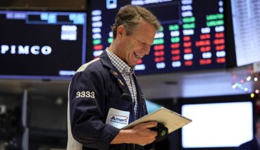 How we navigated the market’s winning week amid Trump's Truth Social surprises