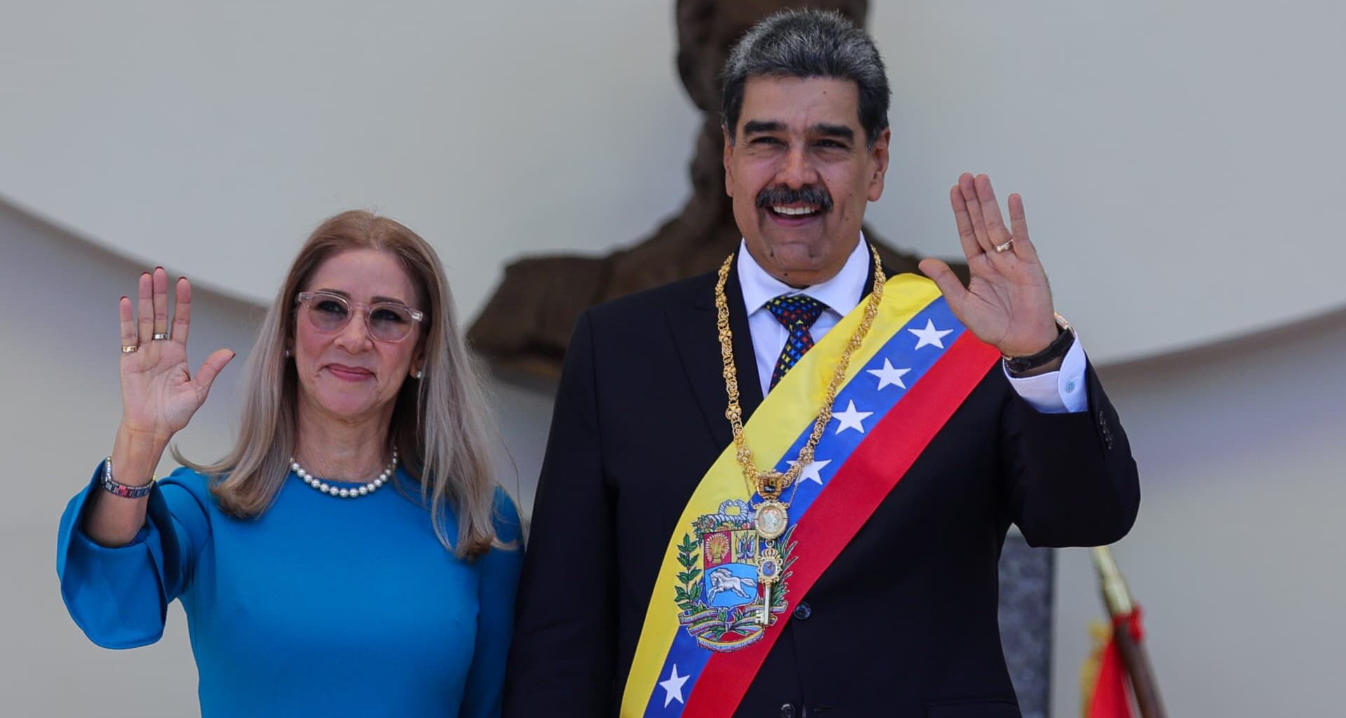 Indictment against Venezuela President Nicolas Maduro, wife unsealed