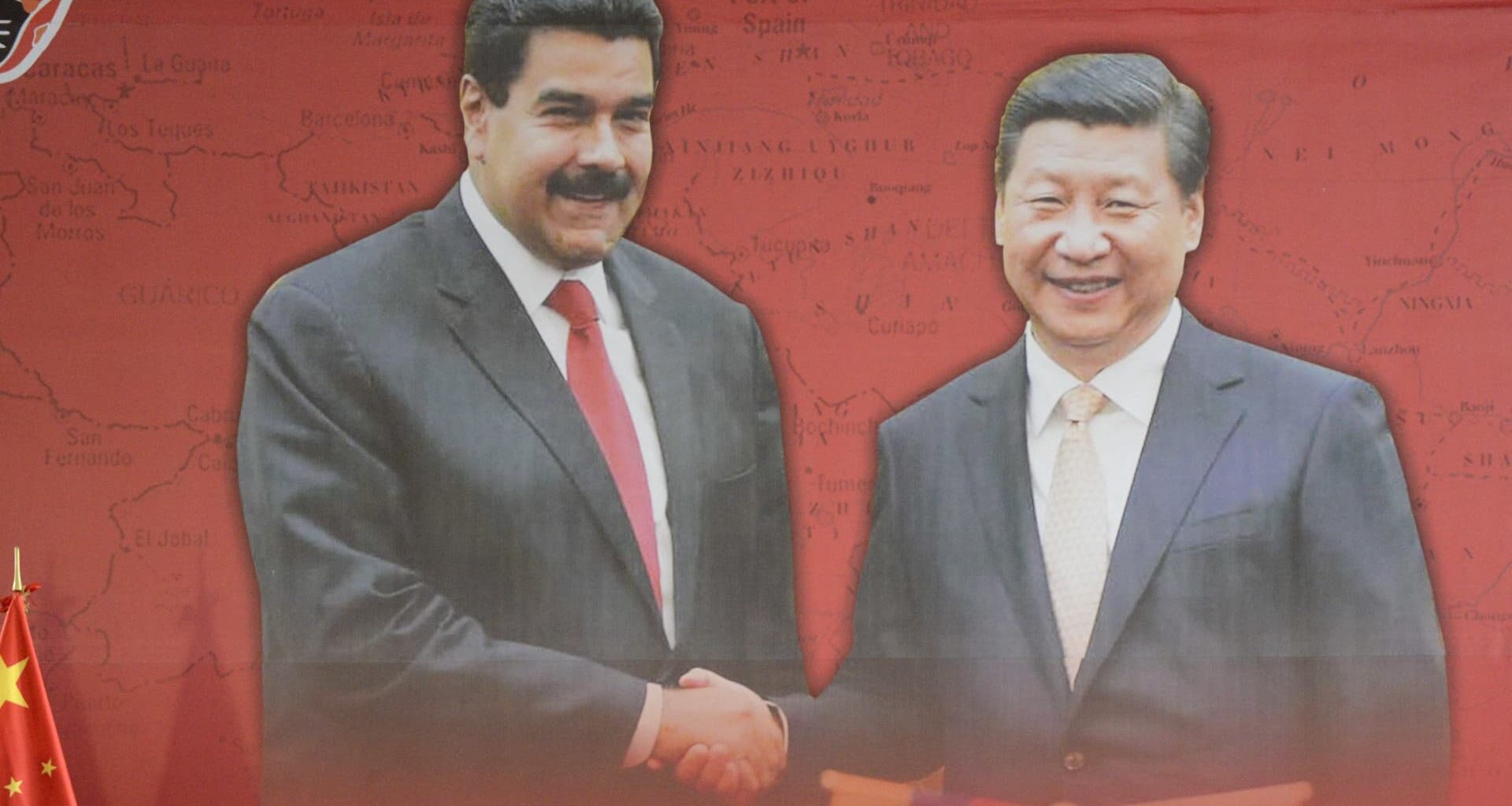 U.S. arrest of Maduro sparks ‘might makes right’ fears