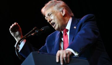 Rising odds Trump moves on Panama Canal, Greenland