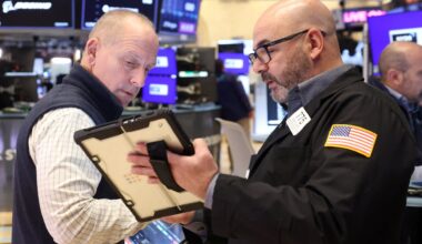 Stock market news for Jan. 7, 2026