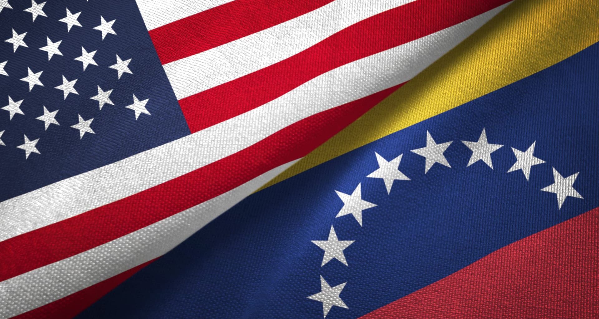 Trump says Venezuela will purchase American products with revenue from oil deal