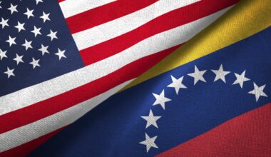 Trump says Venezuela will purchase American products with revenue from oil deal