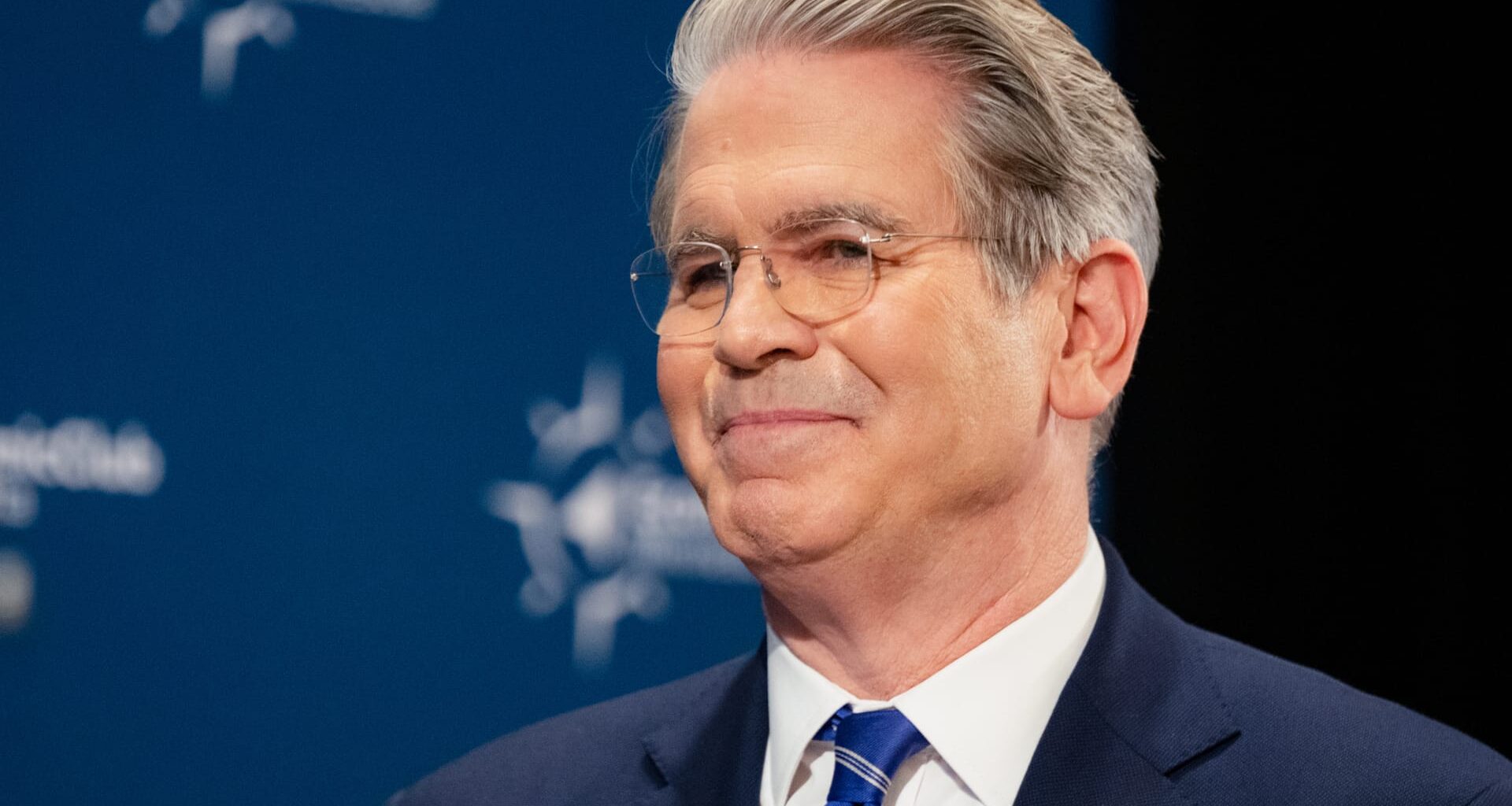 Trump 'showing world U.S. is back': Treasury Secretary Scott Bessent