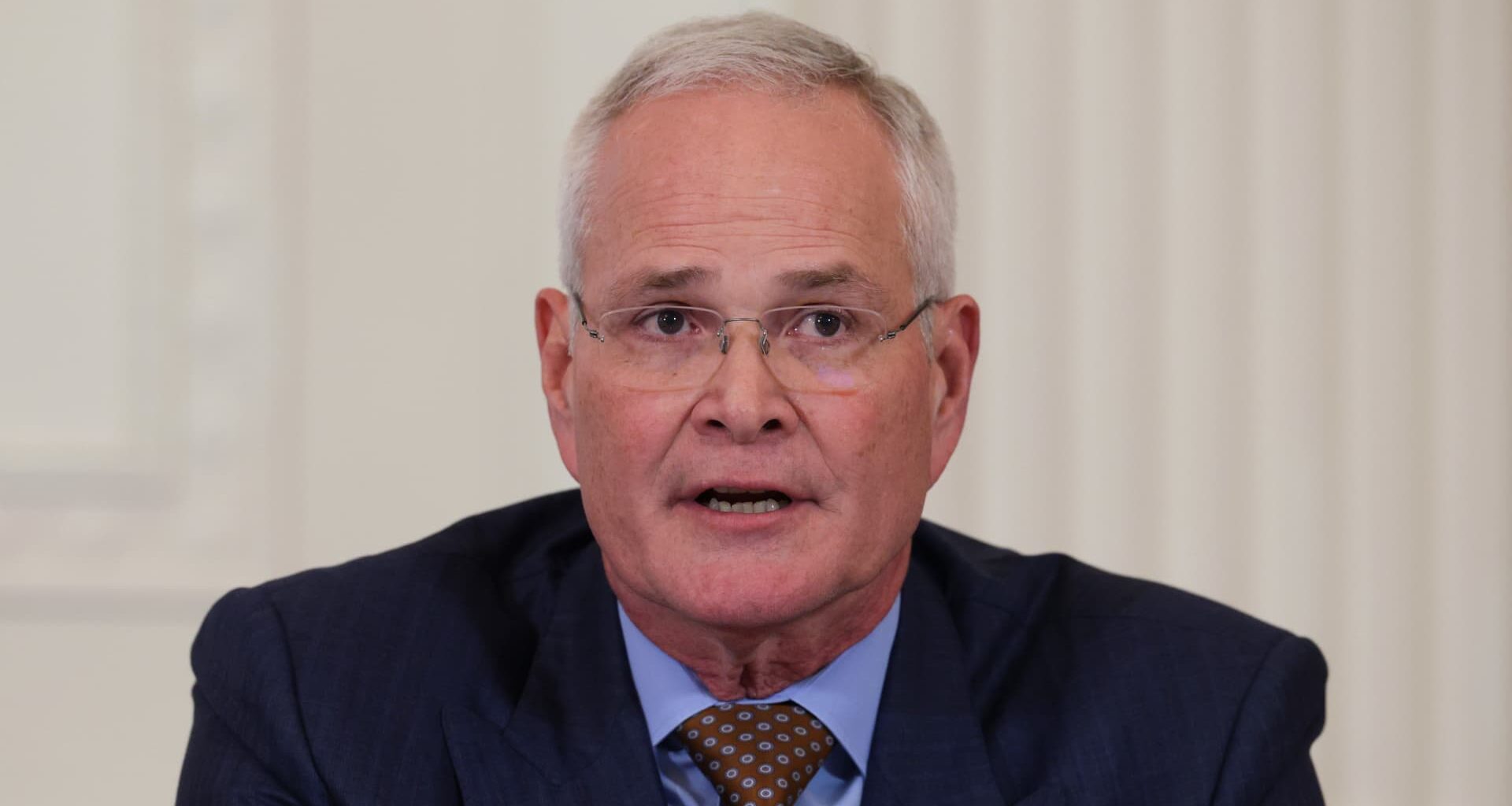 What the Big Oil executives told Trump about investing in Venezuela