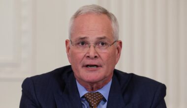 What the Big Oil executives told Trump about investing in Venezuela