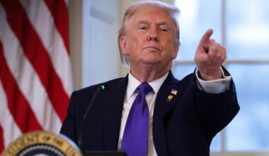 Trump seeks to stop courts from seizing Venezuela oil revenue