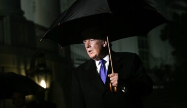 Trump is weighing options against Iran: Reports