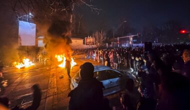 Iran has more avenues of retaliating against the U.S. — including oil supply