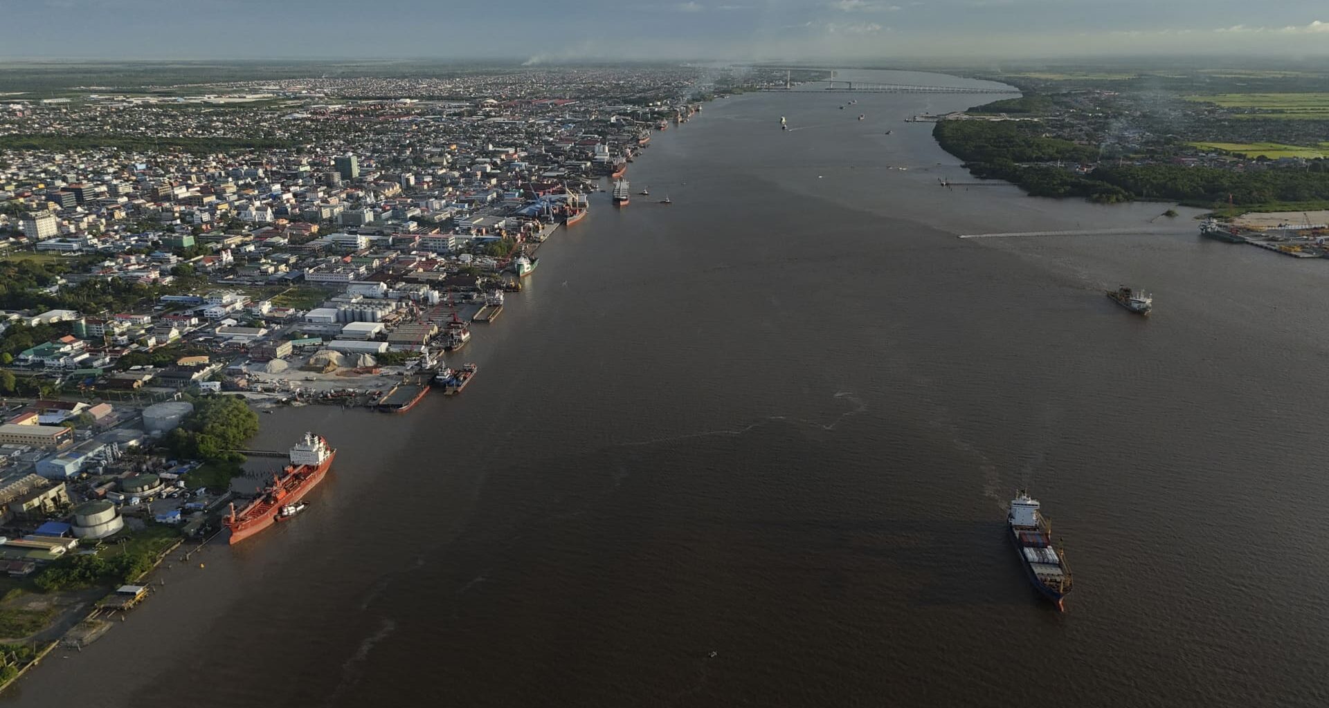 What Trump’s intervention means for Venezuela and Guyana dispute