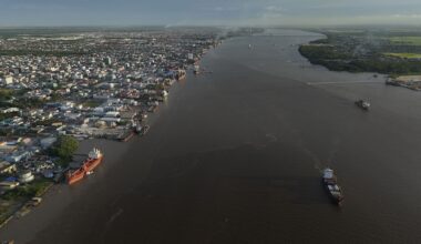 What Trump’s intervention means for Venezuela and Guyana dispute