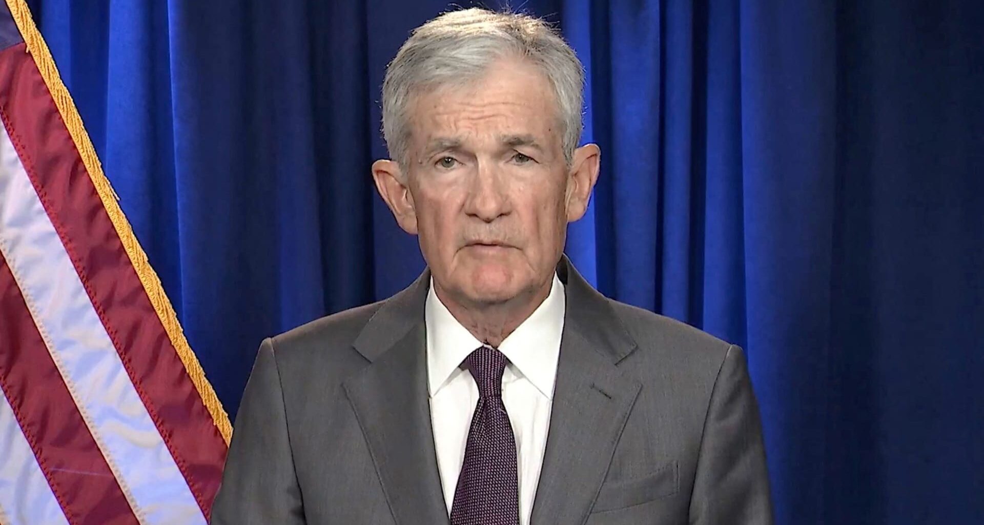 Global central bankers defend Fed Chair Jerome Powell