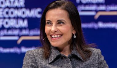 Meta names former Trump advisor Dina Powell McCormick as president, vice chair