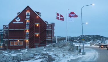 Stoxx 600, DAX, FTSE, Greenland talks in focus