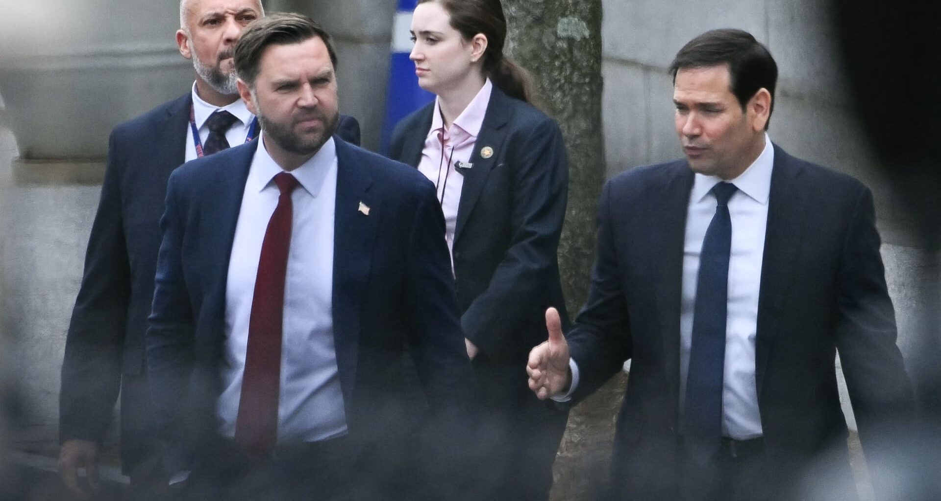 Seizing Greenland risks 'monumental' fallout, ex-Iceland president warns