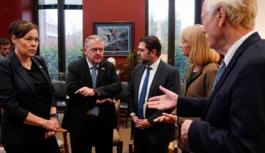 Gold and silver surge as geopolitics heat up, from Greenland to Iran