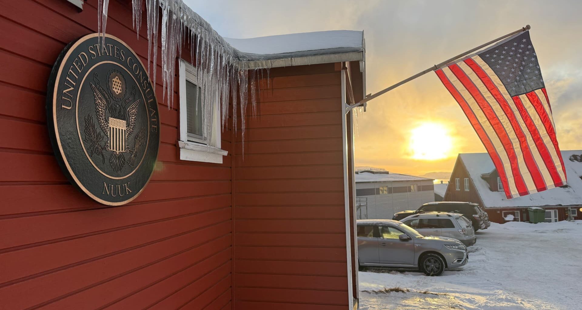 U.S. threats of a Greenland takeover spark talk of trade wars