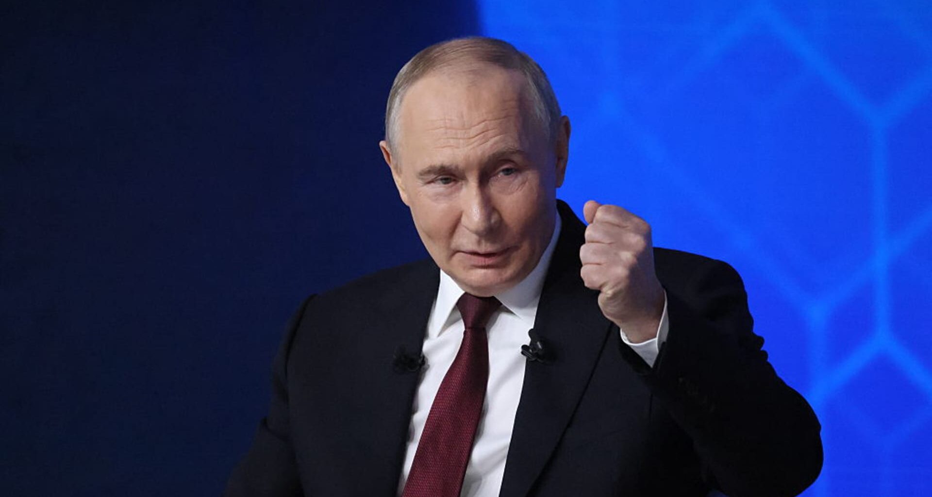 Russia calls Trump's threats to take over Greenland 'extraordinary'