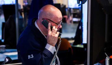 Stock market today: Live updates