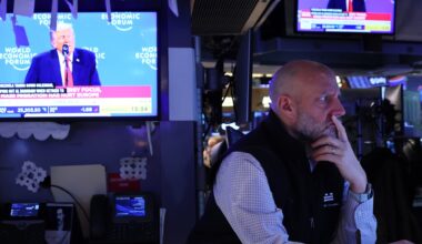 Stock market today: Live updates