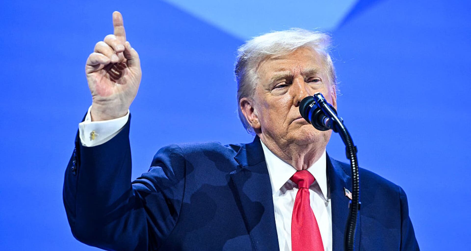 Carney, Macron and Chinese windfarms come under fire