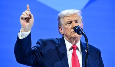 Carney, Macron and Chinese windfarms come under fire