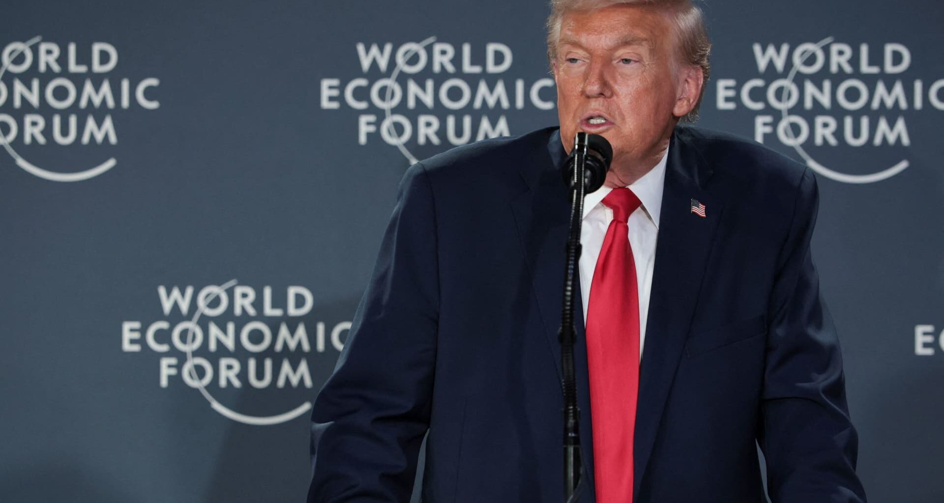 U-turn after Greenland 'deal' revives TACO trade talk