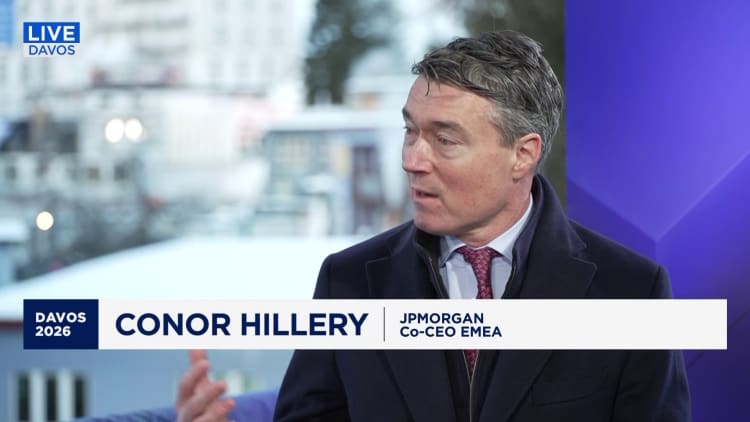 JPM: Businesses crying out for more European cohesion in innovation and investment