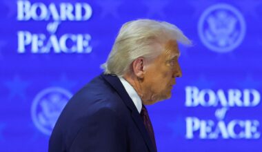 'TACO' trade boosts markets amid ongoing geopolitical tensions