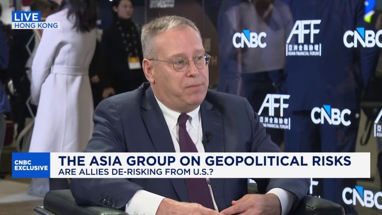 Trump's Canada tariff threat is posturing ahead of USMCA renegotiations: The Asia Group