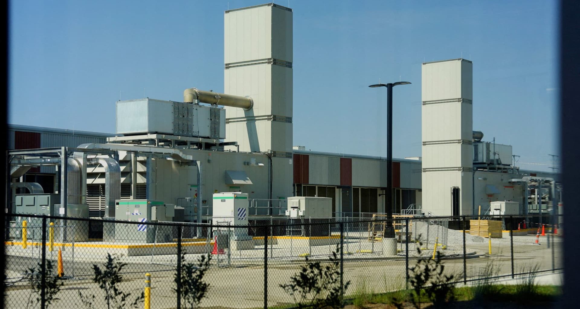 Microsoft wins approval for 15 data centers at Wisconsin Foxconn site