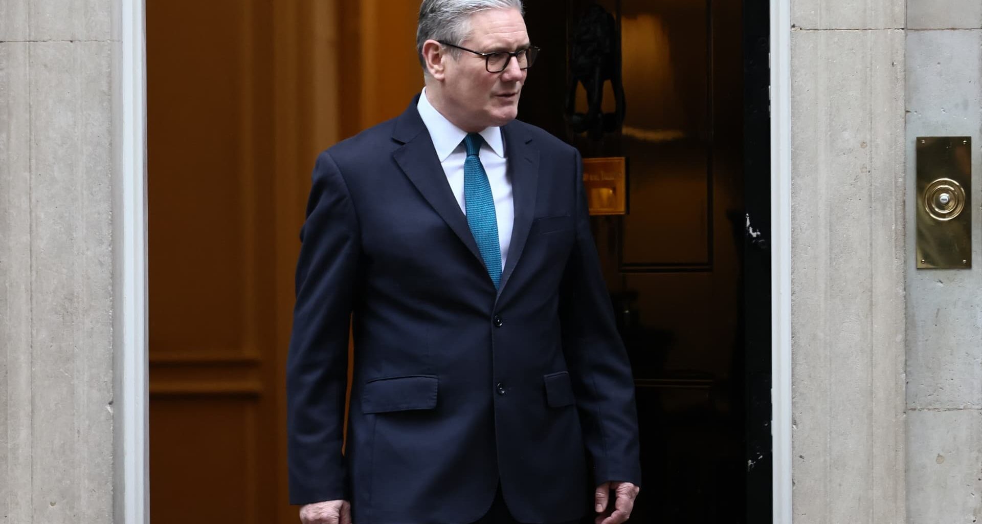 Airbus, AstraZeneca and HSBC executives join UK's Starmer on high-stakes China trip