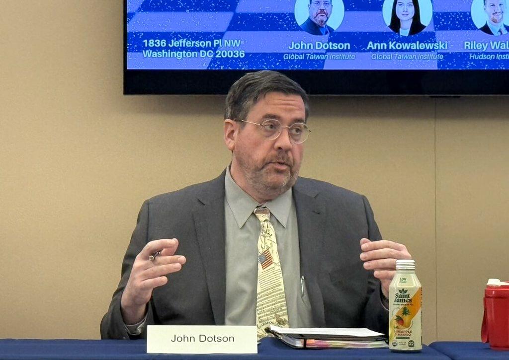 PLA could ramp up aggression ahead of 2027: think tank