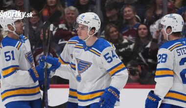 VIDEO Dvorský gólom zmiernil čisté peklo! Slovensko sa dočkalo mimoriadne dobrej správy